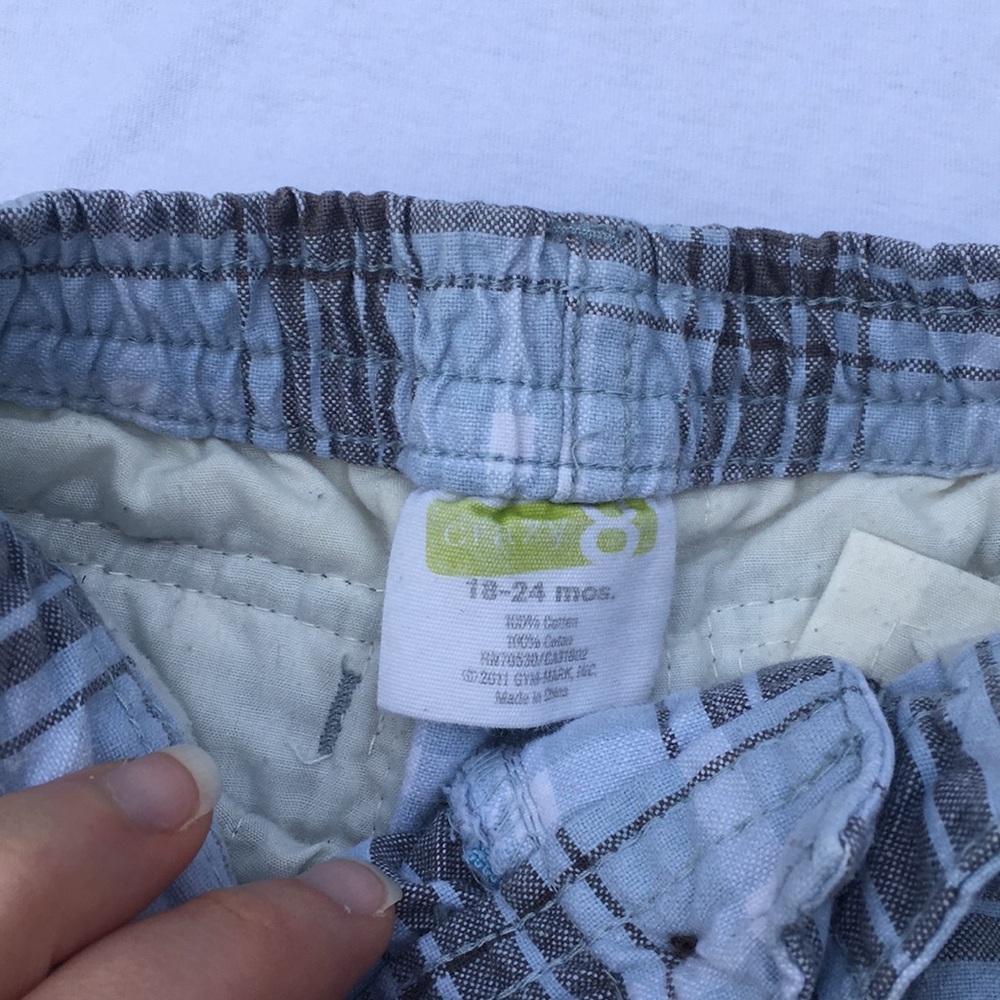 5 for $10 18mon-2T Boys Bundle - Picture 7 of 8